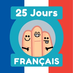 25 Jours de Français !