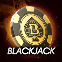 Blackjack 21-World Tournament hack img