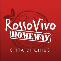 RossoVivo Homeway Chiusi