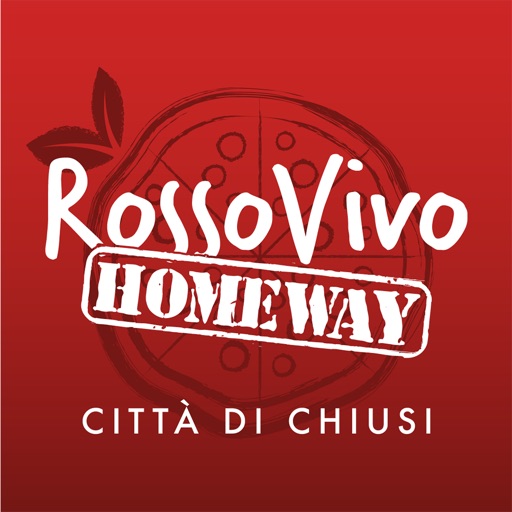 RossoVivo Homeway Chiusi