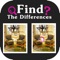 If you're looking for New games to play during the free time, now is the time to download free New Find The Difference Game