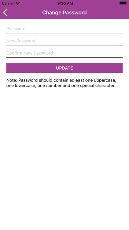 mRegister screenshot-6