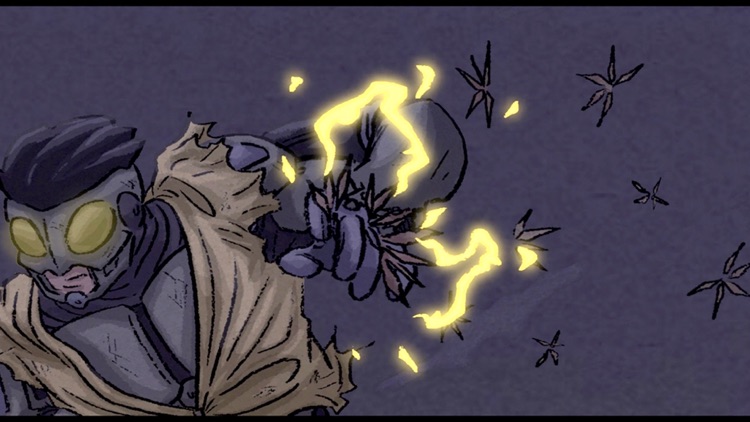 Waoow Comics screenshot-5