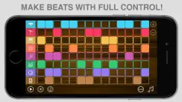 Game screenshot Easy Music Maker Drum Beat Pad apk