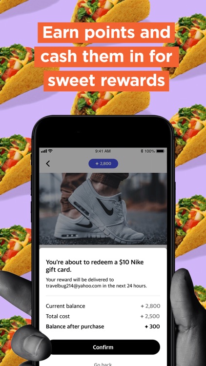 Yahoo Play - Pop news & trivia screenshot-2