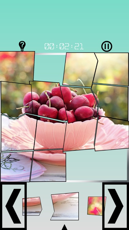 Images 15 Puzzles screenshot-7