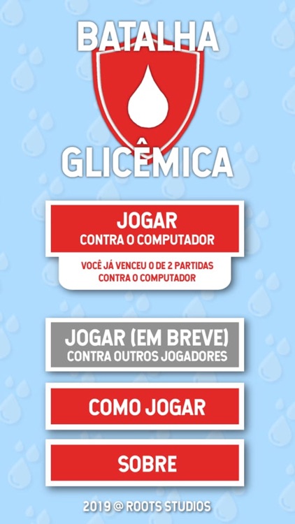 Batalha Glicêmica