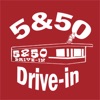 5&50 Drive-In
