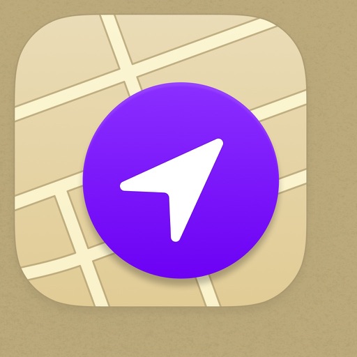 Anchor Pointer: GPS Compass (Find your parked car)