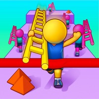 Course d'échelles -Ladder Race pour PC