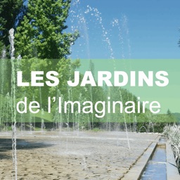 Les Jardins de l'Imaginaire