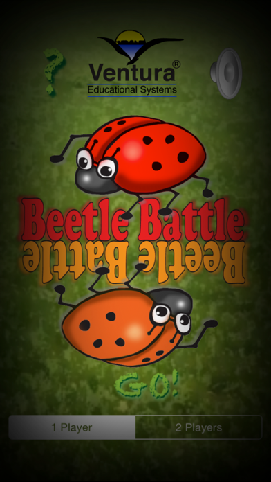 Beetle Battle Game screenshot 1