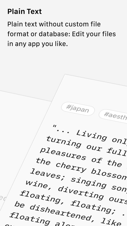 iA Writer screenshot-8