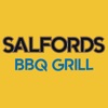 Salfords BBQ Grill in Redhill