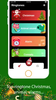 santa video call & ringtones problems & solutions and troubleshooting guide - 3