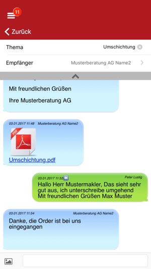 FondsFuerAlle(圖3)-速報App