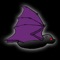 Icon Bat Escape
