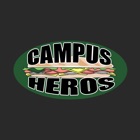 Top 19 Food & Drink Apps Like Campus Heros - Best Alternatives