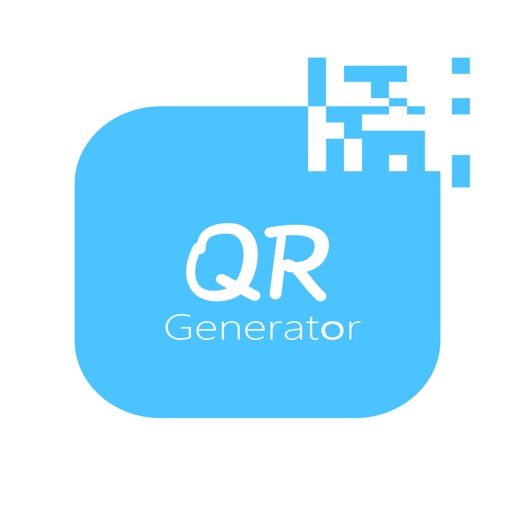 QR Generator APIT