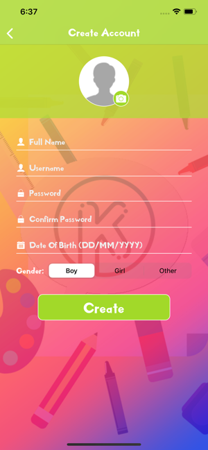 Kinder Chat Parent(圖4)-速報App