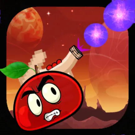 Angry Apple Odyssey Читы