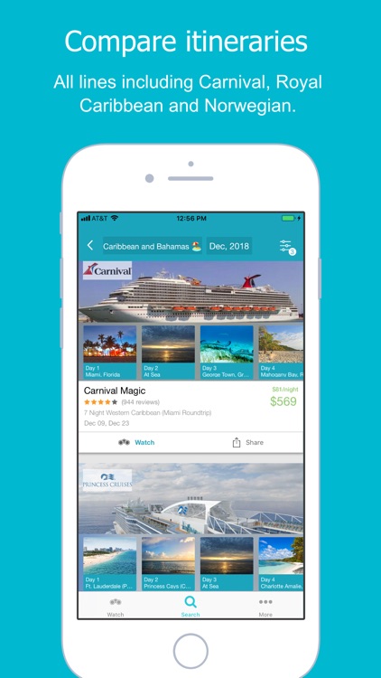 Cruise Picker