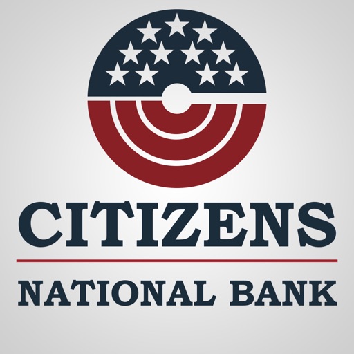 CITIZENS NATIONAL BANK TEXAS iOS App