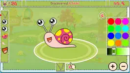 Game screenshot Animals' Color Shape Puzzle 2+ hack