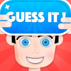 Activities of Guess It!!! Social game