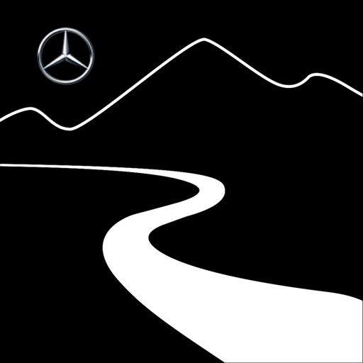 Mercedes me Roadtrip