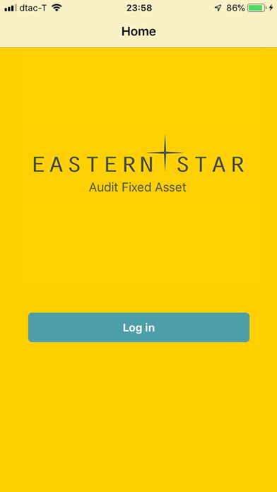 Audit Fixed Asset screenshot 2