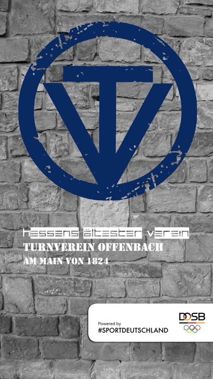 Turnverein Offenbach von 1824