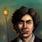 A steampunk-ish detective adventure from the creator of A Golden Wake and Shardlight