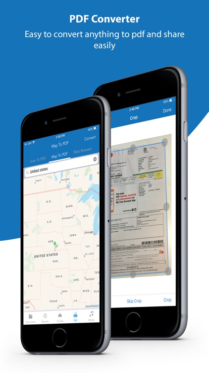 File Manager - Documents screenshot-4