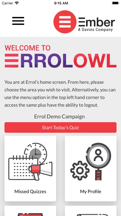 Errol Owl