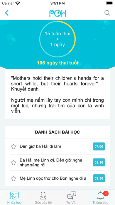 POH - EASY & Giáo dục từ sớm screenshot 4