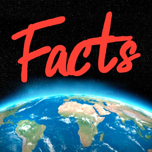 Inconvenient Facts iOS App