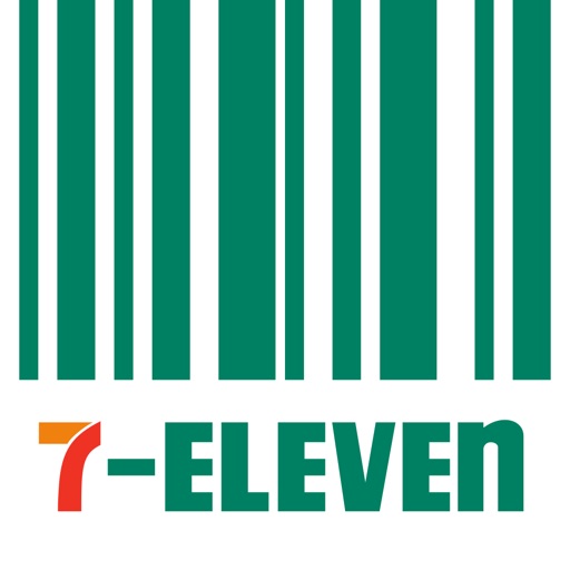7-Eleven Mobile Checkout