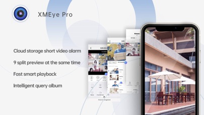 XMEye Pro screenshot 4