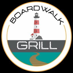 Boardwalk Grill