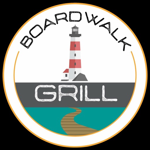 Boardwalk Grill