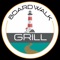 This is an App that allows customers of Boardwalk Grill to be able to place their orders online