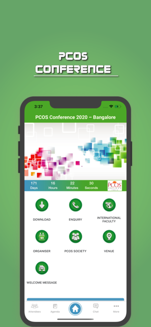 PCOS Annual Conference 2020