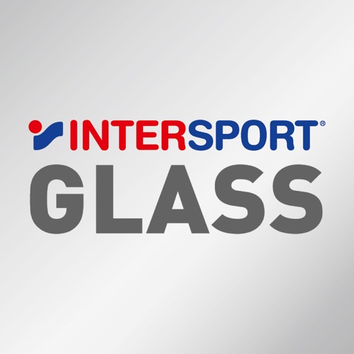 INTERSPORT GLASS icon