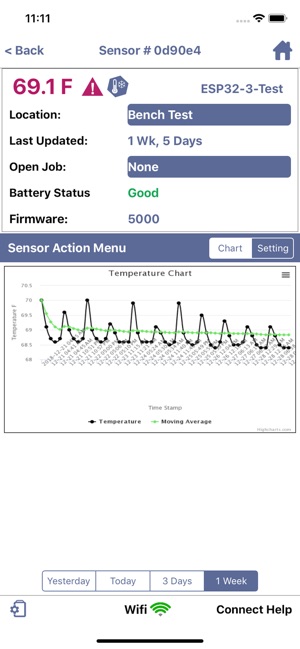 SwarmTemp(圖5)-速報App