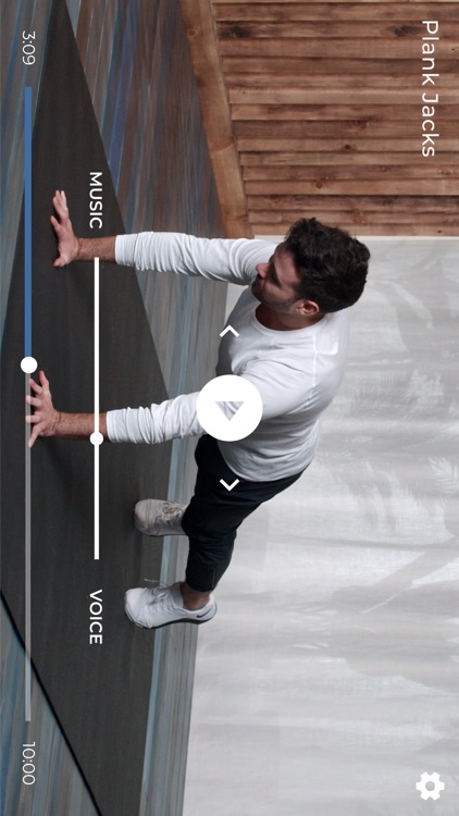 HIIT Workouts | Down Dog screenshot-4