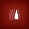 Earn great rewards with Vino Volo Loyalty, find the closest Vino Volo location, get great deals/offers - all from the Vino Volo app