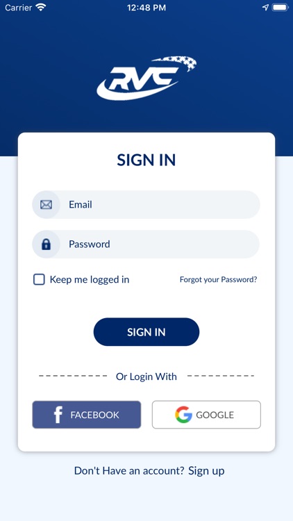 Real-Forklift Command Post