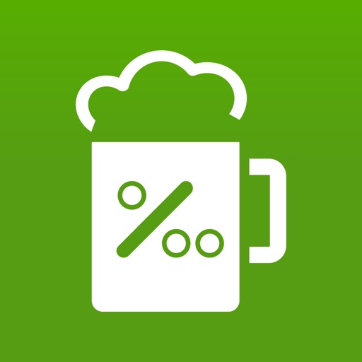 Alcoholmeter - Alcohol Check icon