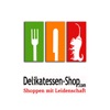 Delikatessen-Shop